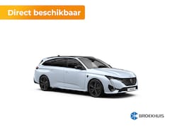 Peugeot 308 - GT | 18" lichtmetalen velgen 'PORTLAND' | 360 Vision & Drive Assist Plus Pack | Achteruitr