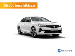 Opel Astra Electric - Astra-e - | 3, 7 kW boordlader (enkel i.c.m. Hybrid) | Draadloze Apple Carplay en Android