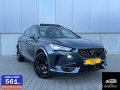 CUPRA Formentor - 310PK 2.0 TSI 4DRIVE PANO KEYLESS VR NAVI