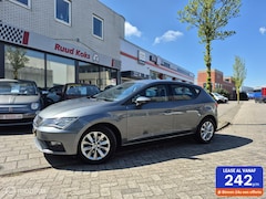 Seat Leon - 1.2 TSI STYLE BUSINESS / Cruise Control / Carplay /
