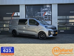 Peugeot Expert - 2025model 2.0 BlueHDI 180 S&S DC|EAT8|L3