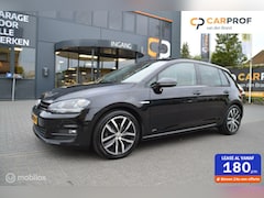 Volkswagen Golf - 1.2 TSI Highline