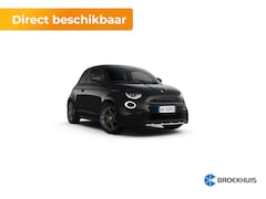 Abarth 500e - Urban Automaat