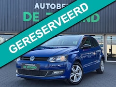 Volkswagen Polo - 1.2 Easyline|Style|Bluetooth|Rijklaar