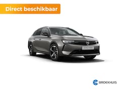 Opel Astra - Business Edition | 7, 4 kW boordlader | AGR-gecertificeerde bestuurdersstoel en Winterpakk