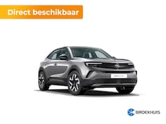 Opel Mokka - Edition | 17" Lichtmetalen velgen | Electronic Climate Control | Elektrisch bedienbare en