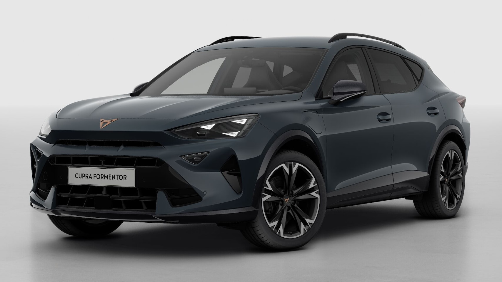 CUPRA Formentor - 1.5 TSI e-Hybrid 204 6DSG Business | Achteruitrijcamera | Digitaal instrumentenpaneel (Vir - AutoWereld.nl