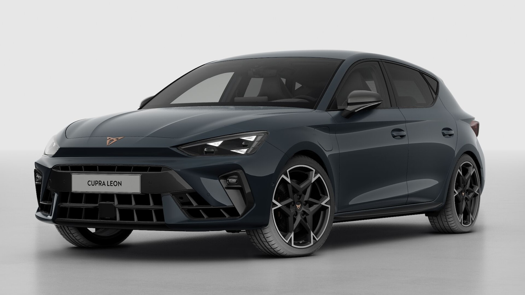 CUPRA Leon - 1.5 TSI e-Hybrid 272 6DSG VZ Performance | Achteruitrijcamera | Digitaal instrumentenpanee - AutoWereld.nl