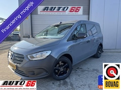 Mercedes-Benz Citan - bestel 112 CDI L1 Pro