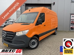 Mercedes-Benz Sprinter - bestel 211 2.2 CDI L2H2