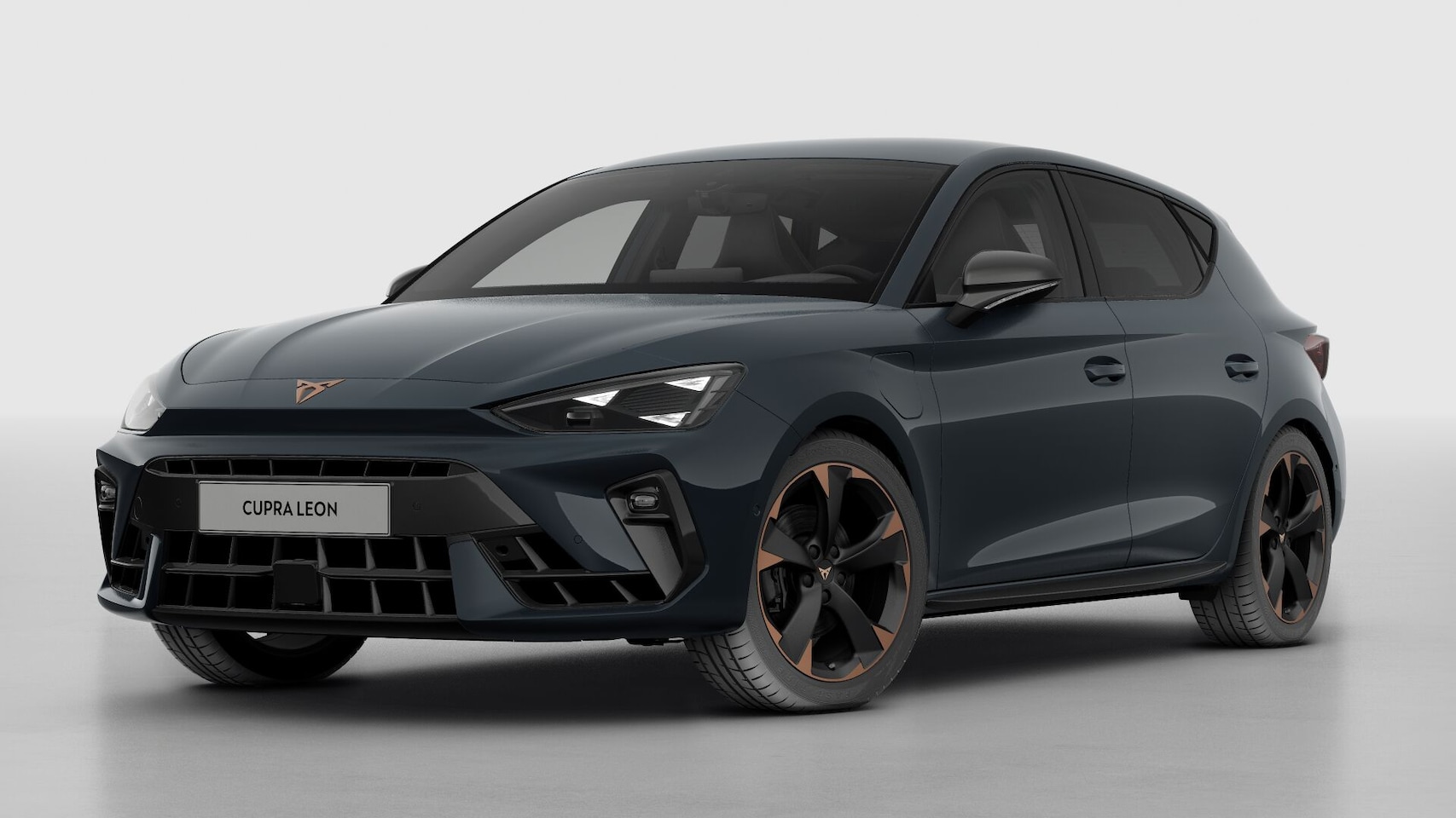 CUPRA Leon - 1.5 TSI e-Hybrid 204 6DSG Business | Achteruitrijcamera | Digitaal instrumentenpaneel (Vir - AutoWereld.nl