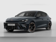 CUPRA Leon - 1.5 TSI e-Hybrid 204 6DSG Business | Achteruitrijcamera | Digitaal instrumentenpaneel (Vir