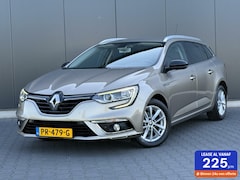 Renault Mégane Estate - 1.2 TCE Limited Led - Navi - Automaat - 60DKM