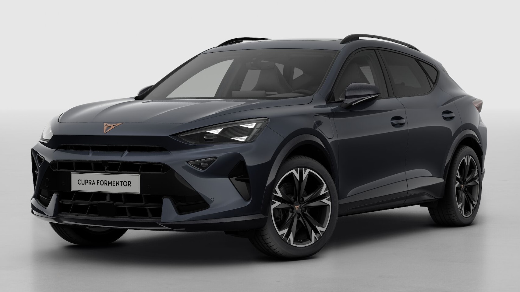 CUPRA Formentor - 1.5 TSI e-Hybrid 204 6DSG Business | Achteruitrijcamera | Digitaal instrumentenpaneel (Vir - AutoWereld.nl