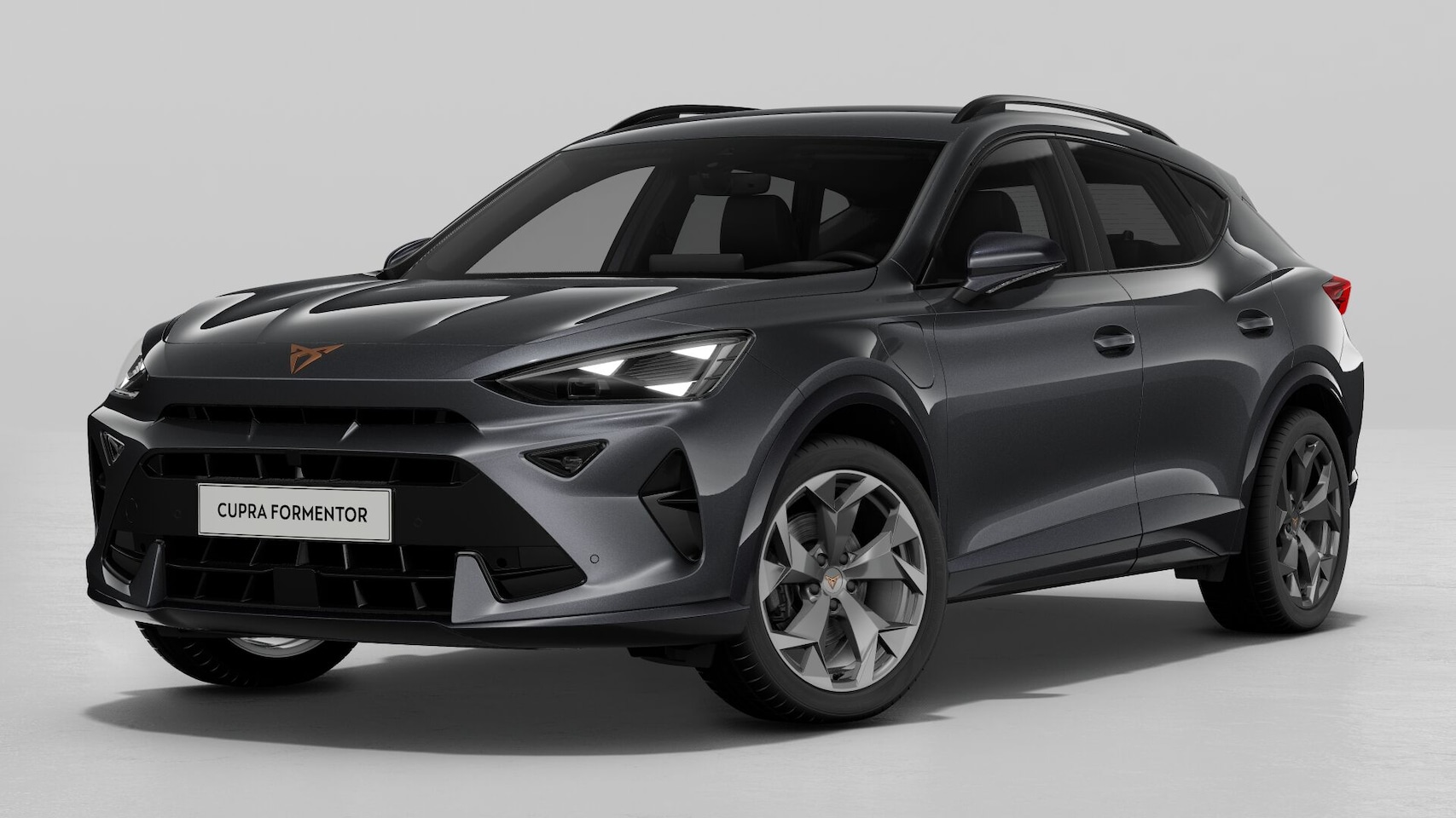 CUPRA Formentor - 1.5 TSI e-Hybrid 204 6DSG Business | Achteruitrijcamera | Digitaal instrumentenpaneel (Vir - AutoWereld.nl