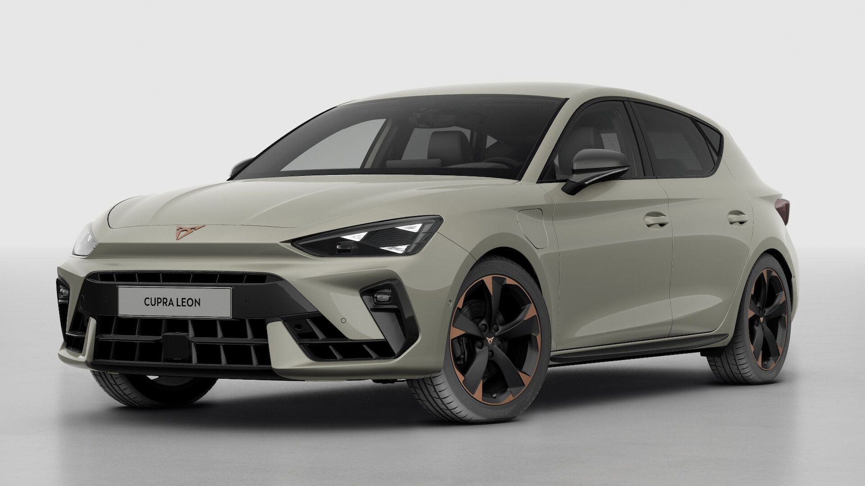 CUPRA Leon - 1.5 TSI e-Hybrid 204 6DSG Business | Achteruitrijcamera | Digitaal instrumentenpaneel (Vir - AutoWereld.nl