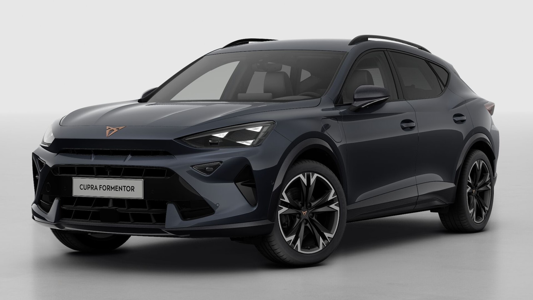 CUPRA Formentor - 1.5 TSI e-Hybrid 204 6DSG Business | Achteruitrijcamera | Digitaal instrumentenpaneel (Vir - AutoWereld.nl