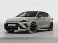 CUPRA Leon - 1.5 TSI e-Hybrid 272 6DSG VZ Performance | Achteruitrijcamera | Digitaal instrumentenpanee