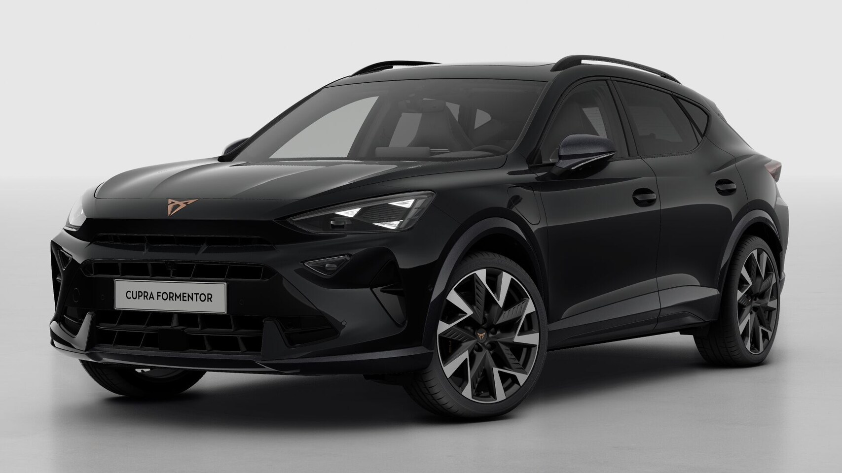 CUPRA Formentor - 1.5 TSI e-Hybrid 272 6DSG VZ Performance | Achteruitrijcamera | Digitaal instrumentenpanee - AutoWereld.nl