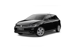 Volkswagen Polo - R-Line Edition Inclusief €2000, - inruilvoordeel + €1000, - korting | 'App-Connect' draadl