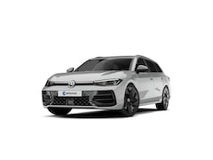 Volkswagen Passat Variant - Business - eHybrid Inclusief €2000, - inruilvoordeel | | 'App-Connect' draadloze smartphon