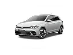 Volkswagen Polo - R-Line Edition Inclusief €2000, - inruilvoordeel + €1000, - korting | 'App-Connect' draadl