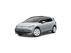 Volkswagen ID.3 - Pure Inclusief €2000, - inruilvoordeel | Achterlichten LED | Airconditioning automatisch,