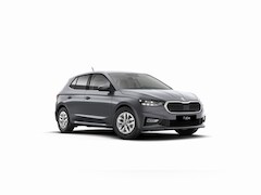 Skoda Fabia - Selection Inclusief €3000, - inruilvoordeel | Airconditioning | Cruise control met speedli