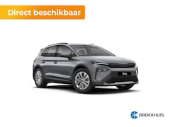 Skoda Elroq - Business Edition | Cruise control met speedlimiter | Driving mode select | LED interieurve