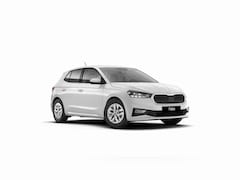 Skoda Fabia - Selection Inclusief €3000, - inruilvoordeel | Airconditioning | Cruise control met speedli