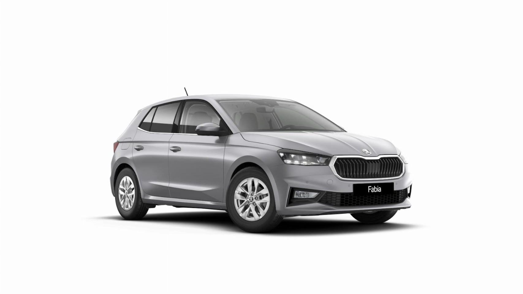 Skoda Fabia - Selection Inclusief €3000,- inruilvoordeel | Airconditioning | Cruise control met speedlim - AutoWereld.nl