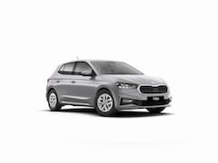 Skoda Fabia - Selection Inclusief €3000, - inruilvoordeel | Airconditioning | Cruise control met speedli