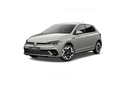 Volkswagen Polo - R-Line Edition Inclusief €2000, - inruilvoordeel + €1000, - korting | 'App-Connect' draadl