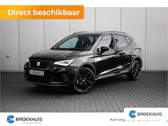Seat Arona - FR Business Connect | Achteruitrijcamera | Airconditioning automatisch met 2-zone-temperat