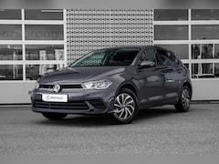 Volkswagen Polo - Life Edition Inclusief €2000, - inruilvoordeel + €1000, - korting | 'App-Connect' draadloz