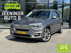BMW X5 - xDrive50i High Executive