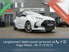 Toyota Yaris - 1.5 Hybrid GR Sport Acc|Camera|CarPlay|Navigatie