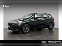 BMW 2-serie Active Tourer - 218i High Executive | Sportline | Navigatie Plus | Head-up Display | Parkeerassistent | PD