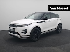 Land Rover Range Rover Evoque - 1.5 P270e PHEV AWD SE Dynamic Edition