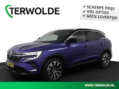 Renault Austral - 1.2 E-Tech full hybrid 200 techno | Adapt. Cruise | Panoramadak | Stoelmassage | 360 Camer