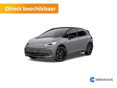 Volkswagen ID.3 - Pro Business | Achterlichten LED, luxe uitgevoerd incl. dynamische knipperlichten | Aircon