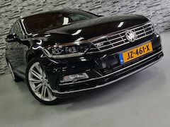 Volkswagen Passat Variant - 2.0 BiTDI 4Motion Highline R Line