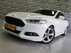 Ford Mondeo Wagon - 1.5 Ecoboost Titanium Automaat *Revisie