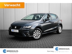 Seat Ibiza - Style Plus | Automatisch dimmende binnenspiegel | Buitenspiegels elektrisch verstelbaar |