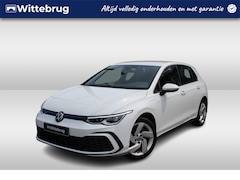 Volkswagen Golf - 1.4 eHybrid 245pk GTE DSG Automaat / Navigatie / APP Connect / Parkeersensoren / LED / LM