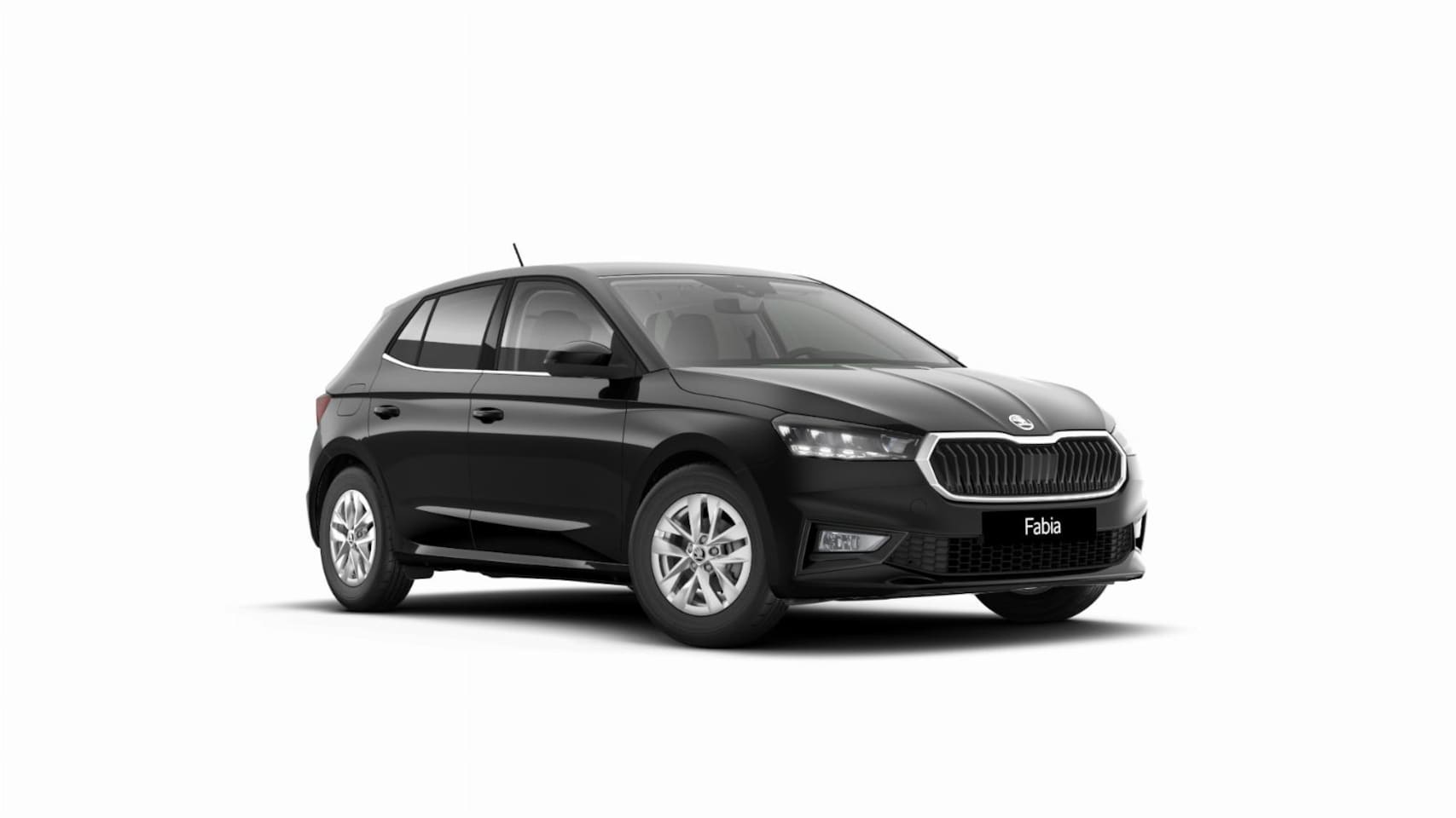Skoda Fabia - Selection Inclusief €3000,- inruilvoordeel | Airconditioning | Cruise control met speedlim - AutoWereld.nl