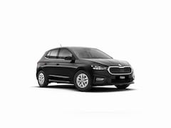 Skoda Fabia - Selection Inclusief €3000, - inruilvoordeel | Airconditioning | Cruise control met speedli
