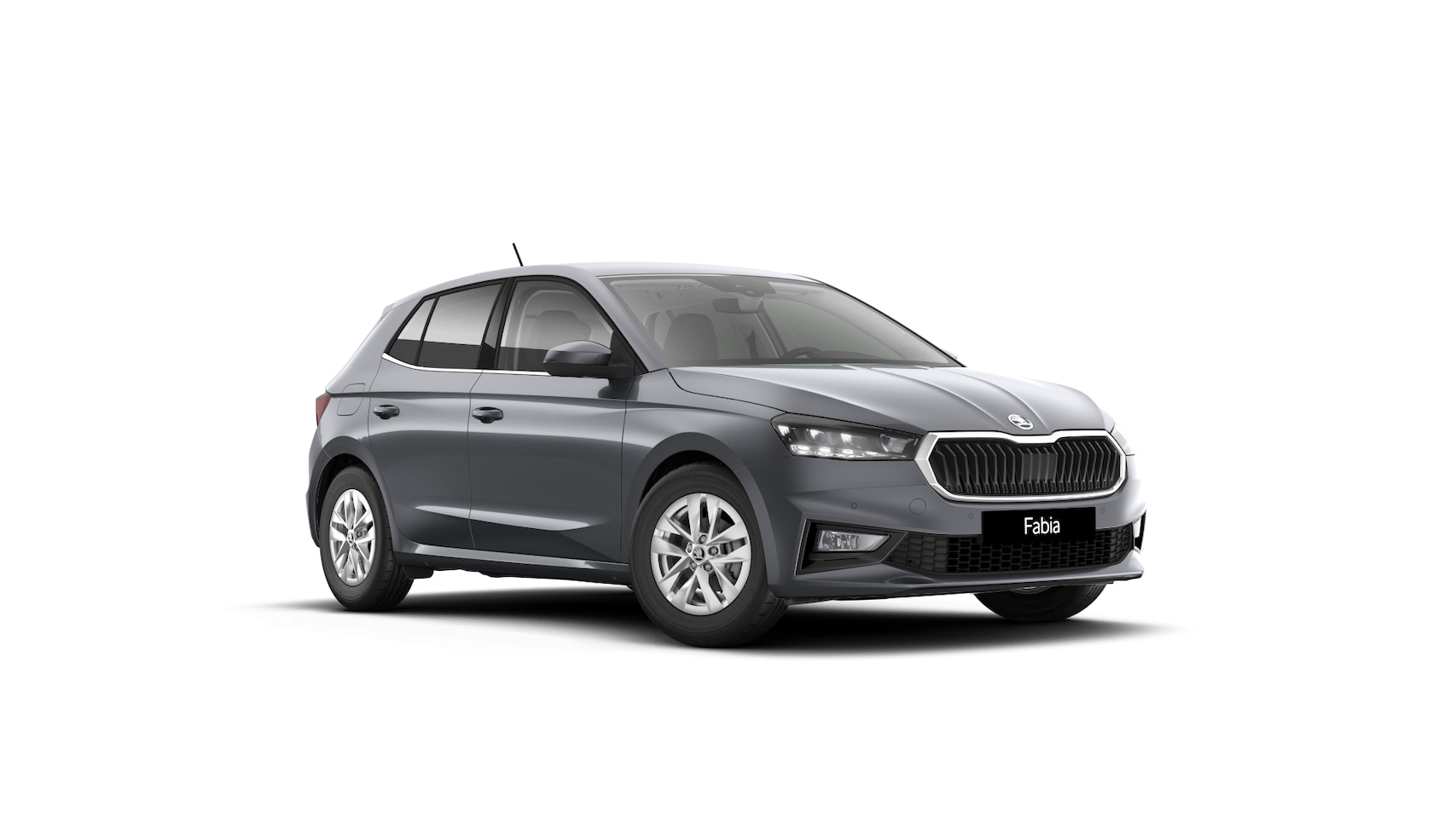 Skoda Fabia - Selection Inclusief €3000,- inruilvoordeel | Airconditioning | Cruise control met speedlim - AutoWereld.nl