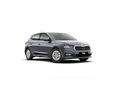 Skoda Fabia - Selection Inclusief €3000, - inruilvoordeel | Airconditioning | Cruise control met speedli