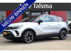 Opel Crossland - 1.2 Turbo GS Automaat | Camera | Climate control